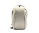 EVERYDAY BACKPACK ZIP (15L) Béžová (Bone)